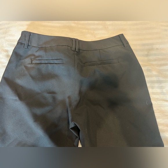 New York & Company Black Dress Pants - Picture 4 of 4